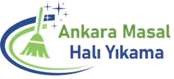 Ankara Masal Halı Yıkama logo